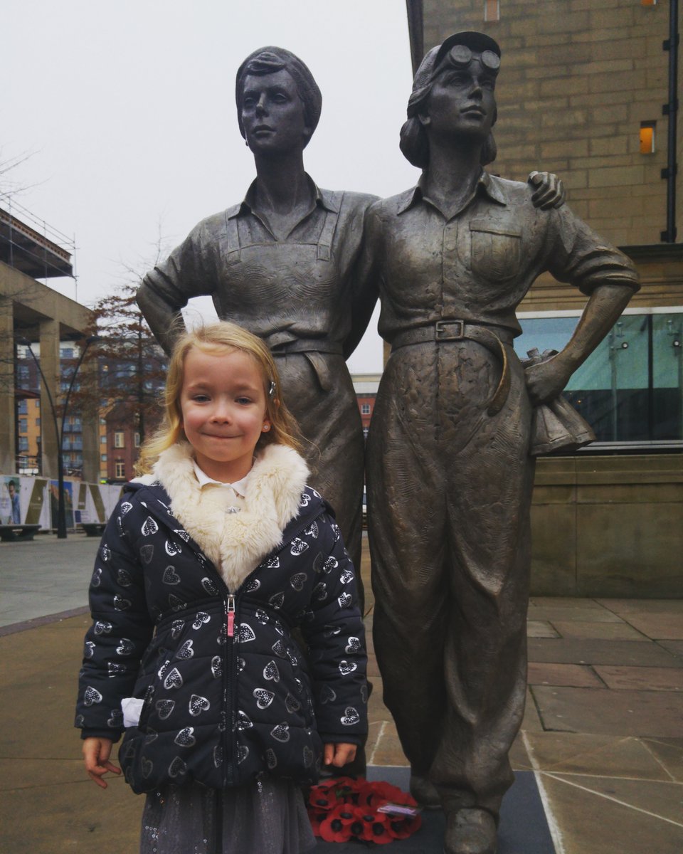 This 5-year-old proves you're never too young to be a feminist